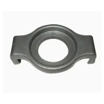 OEM High Quality Machining Die Casting Aluminum Powder Coating Parts