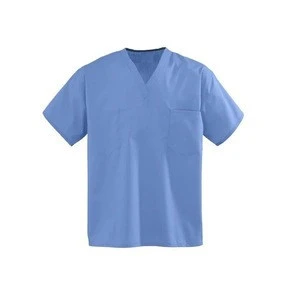 OEM Hospital nurses uniform patterns Staff dress