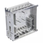 OEM Manufacturing Precision Aluminum   CNC Machining service And Custom CNC Machining parts 3D Printing Service