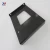 Import OEM ODM China Suppliers Custom Powder Coated Steel Spline Channel Pull Tab from China