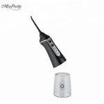 OEM Oral Irrigator Water Flosser Dental Teeth Cleaning