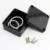 OEM Plastic Project Box Electronic Waterproof Junction Box