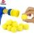 Import OEM Plastic Shooting Game Toys PVC Gun with EVA Soft Bullet Toy for Kids from China