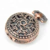 oem pocket watch favor with  antique copper color
