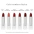 Import OEM private label lipstick wholesale custom create lipstick korean matte lipstick with small moq from China
