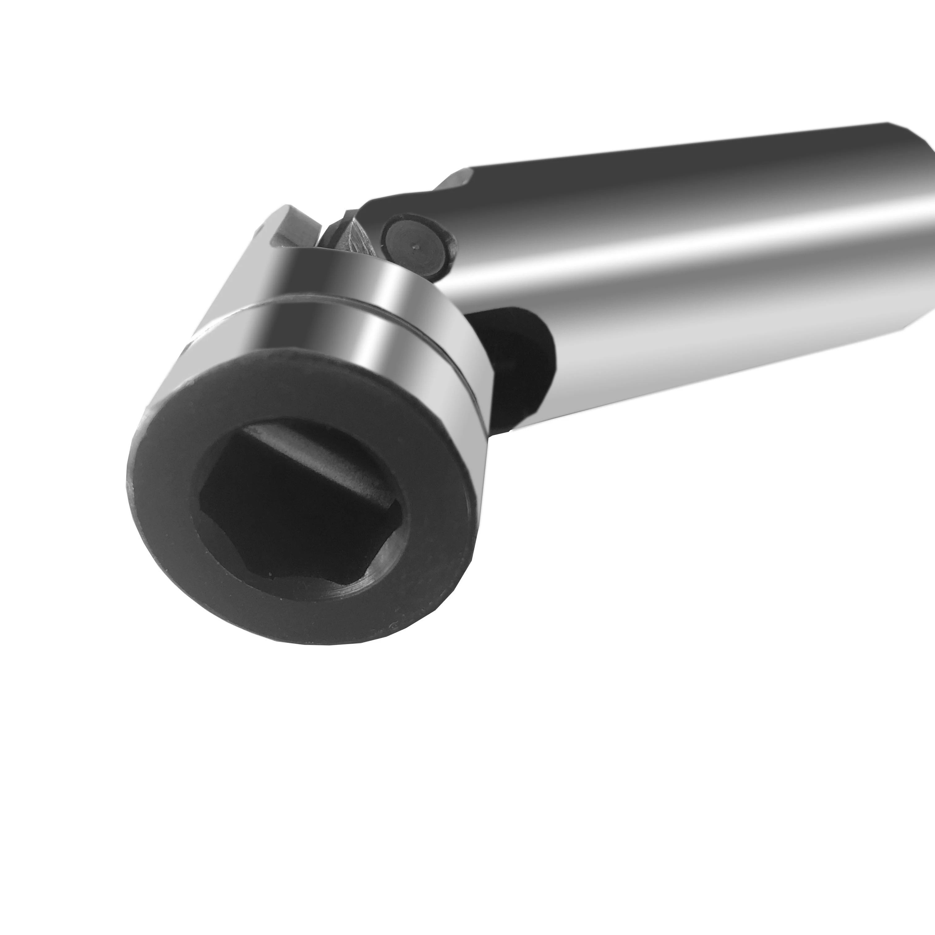 OEM quality power cross shaft universal joint coupling precision anti-wear universal coupling