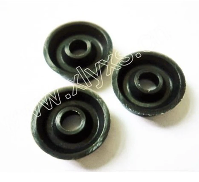 OEM Rubber Factory for Silicone Button Sealing