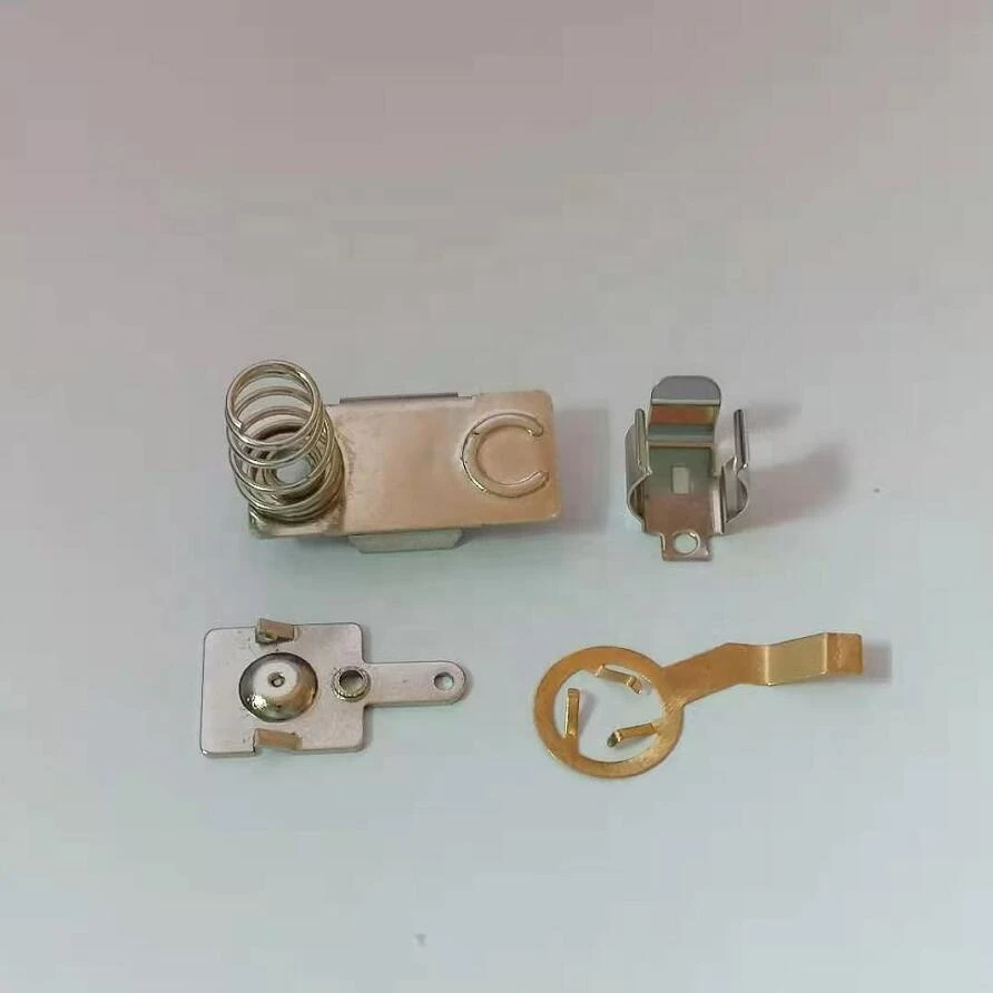 oem spring clip customized ,stamping spring clips , various stamping clips customized different Spring