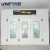 Import OEM supply cheapcar dry paint cabin/ car care equipment / spray paint booth for sale LX-4 from China