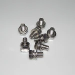 OEM Supply High Quality Carbon Steel or Stainless Steel Construction Coil Nail