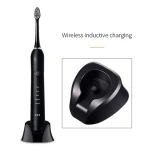 Oem Wholesale Quality Adult Intelligent Automatic Toothbrush Rechargeable Customized Electric Toothbrush Manufacturer