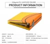 Office customize large capacity patent ring binders folder