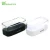 Office Equipment creative Tenwin 1050 plastic white name card holder for business