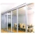 Import Office Partitions Used in Glass from China