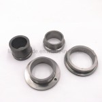 Oil and Pump Spare Parts Stellite Tungsten Carbide Bushing Sleeve