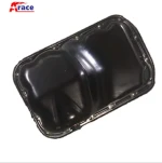 oil  pan for  Daewoo Chevrolet MATIZ,TICO 94580107