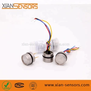 Buy Oil Pressure Sensor Ppe Pa Gf30 from Xian Sensors Co., Ltd., China ...