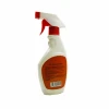 Oil stains Cleaning Detergent spray with lemon scent