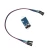 Import Okystar OEM/ODM Mini Limit Switch Travel Switch Collision Sensor For Arduino from China