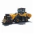Import ON SALE! TDSD1500 Road Sweeper from China