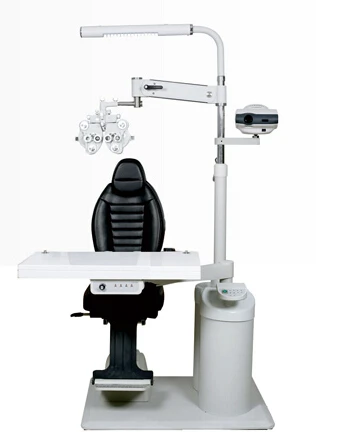 Optical Instruments Combined Table Series Ophthalmic Unit