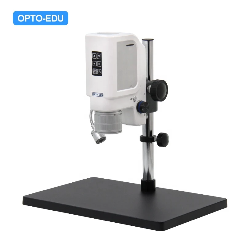 OPTO- EDU A32.6401 Digital USB 1000x zoom 1080p microscope camera