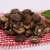 Import Organic  dried  flower mushroom from China