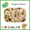 Organic wild ginger p.e. extract High quality ginger powder