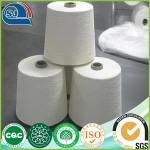 organic yarn