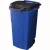 Import original design and Best-selling advertising garbage bin trash can for house use , small lot order available from Japan