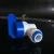 Import Original Factory Flush Ball Value 1/4 tube-- 1/4tube  Water Purifiers RO Quick Fitting Hand Valve from China