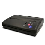 Original Professional Tattoo Transfer Machine Cosmetic Stencil Copier Machine  Thermal Transfer Machine