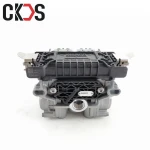 Original Wabco Truck Trailer Air Brake System Parts ABS Electronic Control Unit for Hino Isuzu Mitsubishi Nissan Trucks