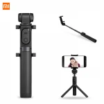 Original Xiaomi Foldable Tripod Monopod Bluetooth Selfie Stick