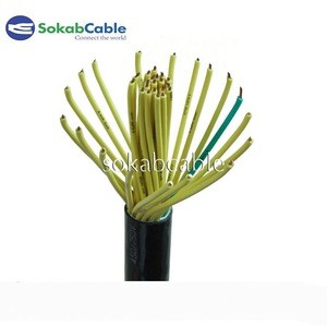 Buy Os Instrument Cable from Sokab Cables Co., Ltd., China | Tradewheel.com