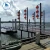 Import Other Marine Supplies aluminum gangway prices floating gangway from China