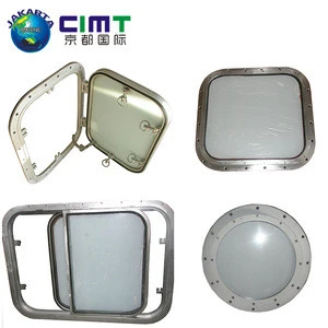 other marine supplies stainless steel base marine hardware windows for sale