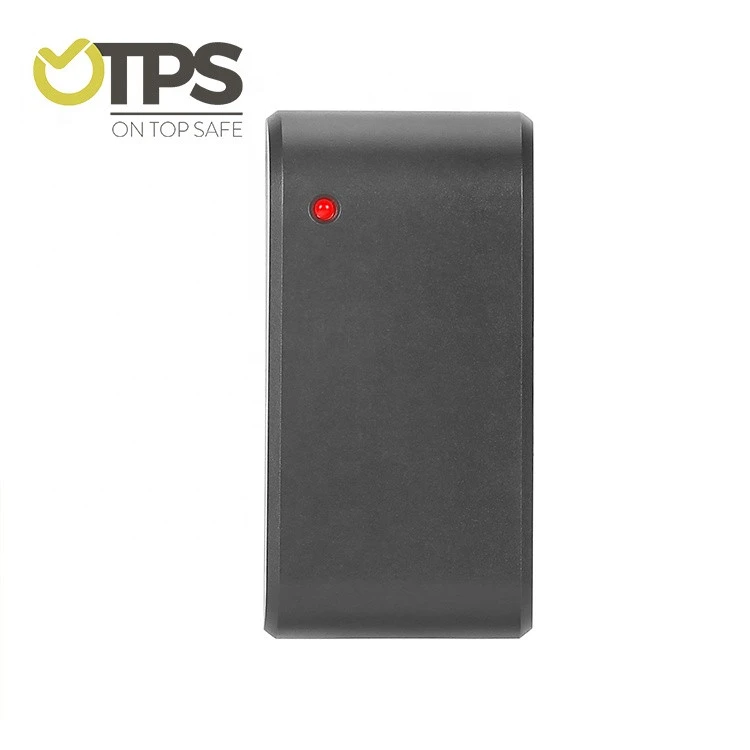 OTPS access control system long range EM ID Smart Card Wiegand RS232 USB Wall Mount Contactless RFID Reader