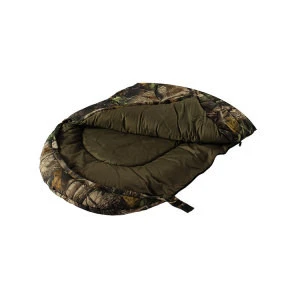 Outdoor Camping Hollow Fiber Waterproof Hiking Camouflage Military Army Sleeping Bag