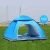 Import Outdoor camping Waterproof Sun Shelter Tent Portable Beach Cabana Pop Up Beach Tent from China