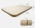 Import outdoor camping Widened Foam pad cushion Self-inflating sponge sleeping pad from China