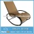 Import Outdoor chaise lounge with adjustable headrest from China