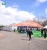 Outdoor Clear Span trade show  aluminium tents for events