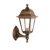 Import Outdoor Exterior Wall led Light Outdoor Lantern wall lamp With Glass diffuser   wall lantern lighting from China