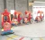 Import Outdoor playground equipment train tourist locomotive road train for sale from China