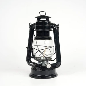Outdoor Portable Decorative Camping  light Kerosene Lantern