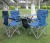 Import Outdoor Portable Stainless Steel Pipe Recliner Zero Gravity Camping Folding Beach Chair For Fishing Leisure from China
