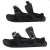 Import Outdoor Skiing Mini Sled Snow Board Boots Ski Shoes Combine Skates Outdoor Ski from China