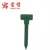 Import Outdoor Solar Power Ultrasonic Mole Snake Mouse Pest Reject Repeller Control from China