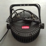 Outdoor Stage Light 18pcs*12W RGBW 4in1 IP65 LED Par Can